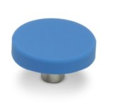 Πόμολα επίπλων Conset C849-P19 μπλε